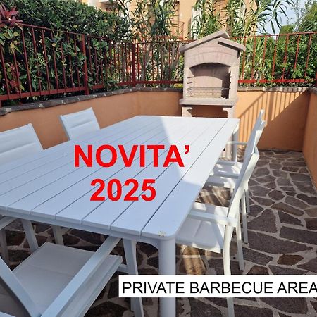 Vera Luxury Apartment Σιρμιόνε Εξωτερικό φωτογραφία
