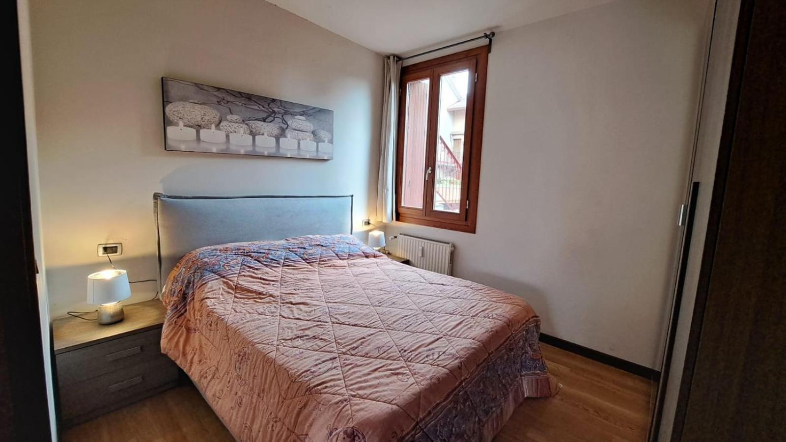 Vera Luxury Apartment Σιρμιόνε Εξωτερικό φωτογραφία
